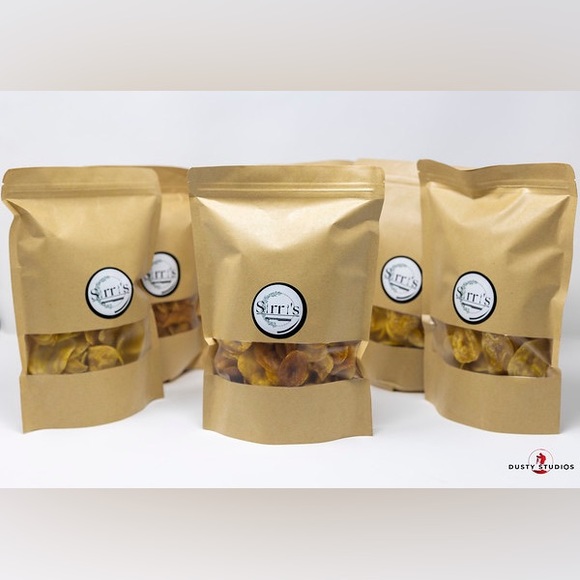 Sweet Plantain Chip (Salted) - Picture 2 of 5